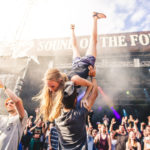 Der regionale Festival-Sommer 2018