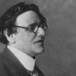 Der verbannte Dichter Karl Wolfskehl (1869-1948)