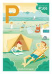 Ausgabe 106 (Juli + August 2018)