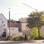 Architektur in Darmstadt 2008 vs. 2018: Saladin-Eck