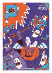 Ausgabe 108 (Oktober 2018)