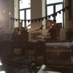 Five Finger Sessions