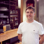 Ben aus dem Cafe Hess