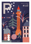 Ausgabe 110 (Dezember 2018 + Januar 2019)