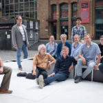 Dazz swingt! Der Jazz Winter Darmstadt