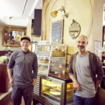 Darmstädter Espresso-Test – Teil 4: Cafés mit dicker Kuchentheke