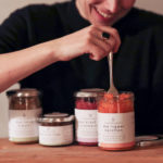 Fermentiertes Gemüse von Completeorganics