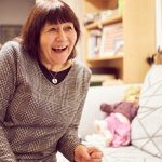 Barbara Zeizinger: Familiengeheimnisse