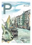 Ausgabe 113 April 2019