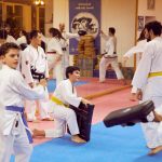 Taekwon-Do