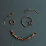 Schmuck von Hanna Marie Gropper