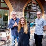 Darmstädter Espresso-Test – Teil 5: Schön-draußen-sitz-Cafés