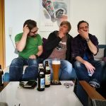 Immergrün: „Wir haben eine Lebensagenda!“