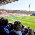 Als Gegengerade-Nomade im Exil