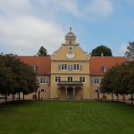 Jagdschloss Kranichstein