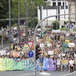 „Was hast Du getan, als die Klimakatastrophe begann?“