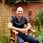 Stefan Benz: Die Welt ist eine Bühne
