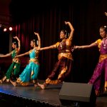 Die indische Community – Anschluss gefunden