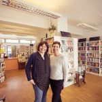 Darmstädter Buchhandlungen – Teil 1: Die Individuellen
