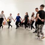 Die serbische Community – Die tanzenden Erben