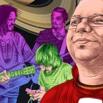 20 Jahre Comic Cosmos: Von Menschen, Mäusen und Superhelden