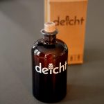 „deicht“ Korn