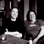 Imke Münster & Nina Pauschert