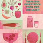Selbstversuch im „Veganuary“ – Überleben ohne Fleisch, Fisch, Eier und Milch?