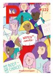 Ausgabe 122 (März 2020)