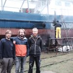 Sea Punks: „Punk sein bedeutet auch Solidarität“
