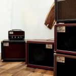 LaRoqua Gitarrenboxen