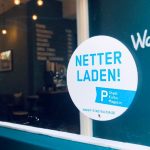 Support für Darmstadts „Nette Läden“!