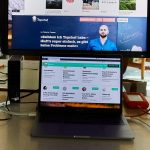 Plattformen für Darmstadt-Support