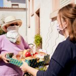 Die „Fairteil“-Aktion der Darmstädter Foodsharing-Initiative – mehr als Lebensmittel retten