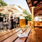 Prost, Gemütlichkeit! Die schönsten Biergärten von Darmstadt und Umgebung
