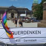 Unter falscher Flagge