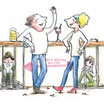 Gedanken einer Kulturschaffenden