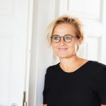 Ilona Einwohlt: Idylle mit Mohnblumen