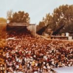 Die 80er: Friede, Freude – no future