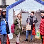 Obdachlos in Darmstadt – wie Du während Corona Wohnungslose unterstützen kannst