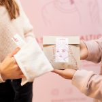 Nachhaltig abschminken mit dem „Nakt“-Kosmetiktuch