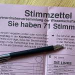 Kommunalwahl 2021: Sieben Fragen – 84 Antworten