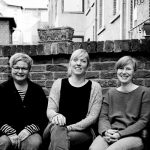 Petra Neumeister, Christina Harres & Kathrin Ullrich (Atelier Aufschnitt)