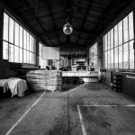 „Lost Places“ von Jo Henker