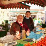 Darmstädter Wochenmarkt: Bewährtes und Neues zum Entdecken