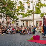 Darmstadt_Speakers: „Die Kunst lebt. Noch.“
