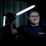 Blackbox mit Einzman (Chrome! Dub): „Ein absolutes Brett! Alles hat gebebt.“