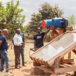 „SoWaDi“– ein Projekt von Darmstadts Ingenieure ohne Grenzen e. V.