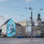Low Bros, Mural, 2021