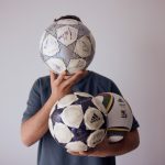 Cem Demircis Fußball-Sammlung: „Vitamin B ist oft entscheidend!“